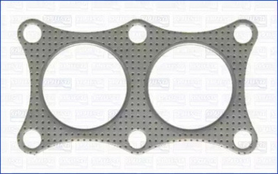 WILMINK GROUP wg1158374 -  Прокладка, труба выхлопного газа